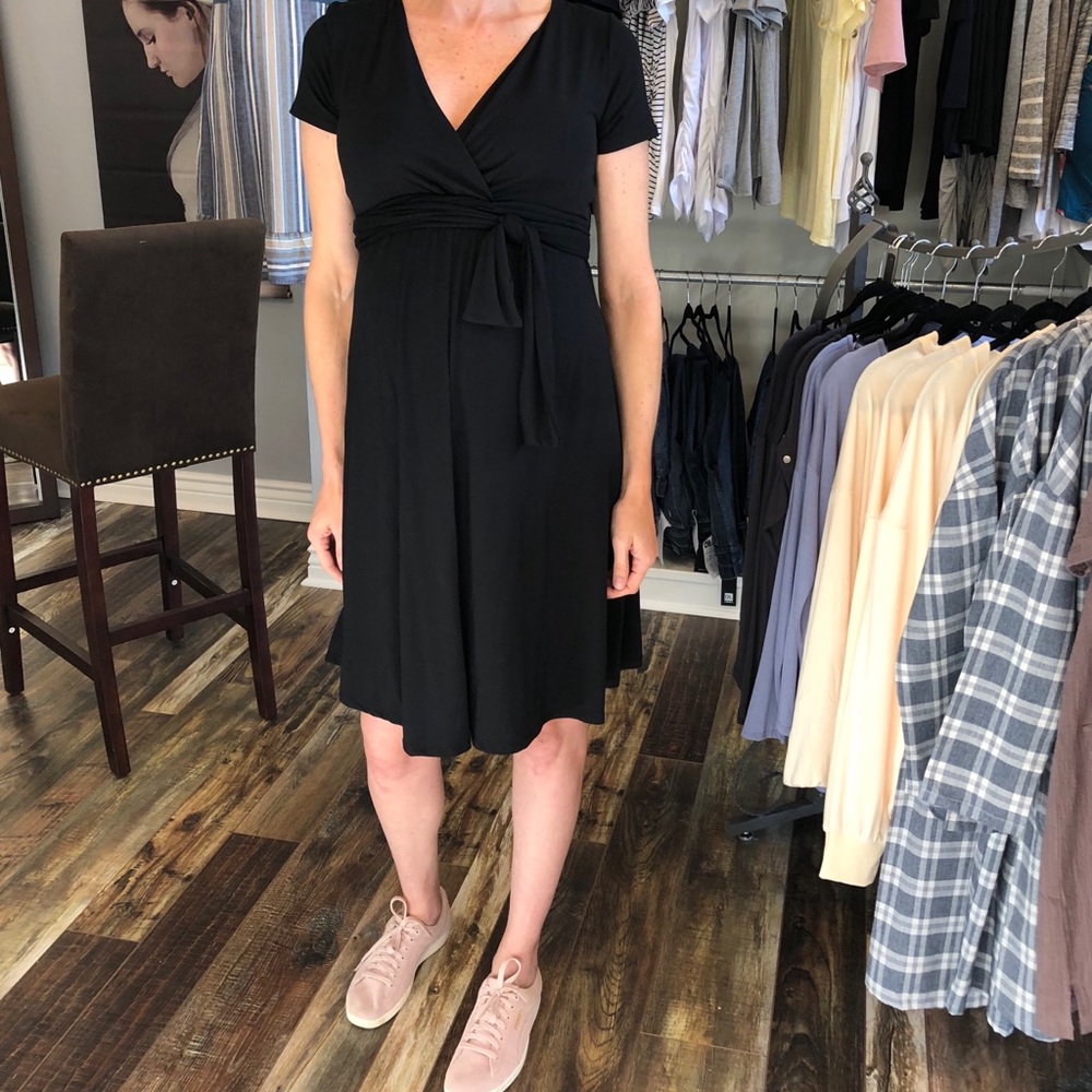 Boutique Maternity Clothing